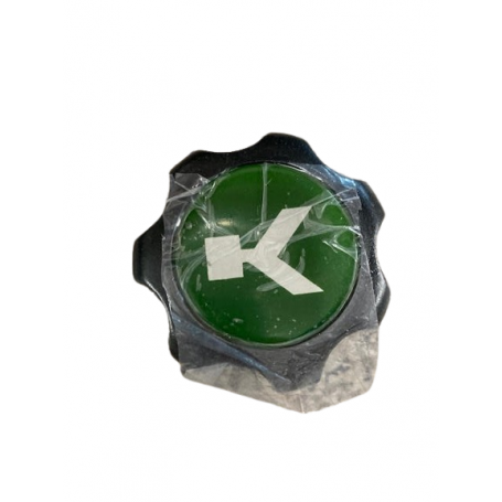 Korum Recliner Rubber Handwheel