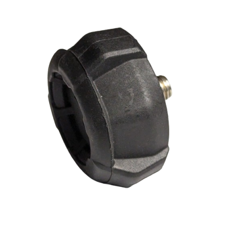 Matrix 3D-R Standard Thread Handwheel