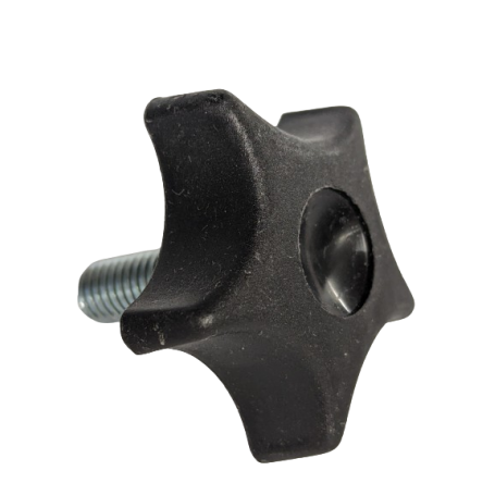 Preston Shuttle Star Handwheel