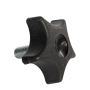 Preston Star Handwheel 14mm