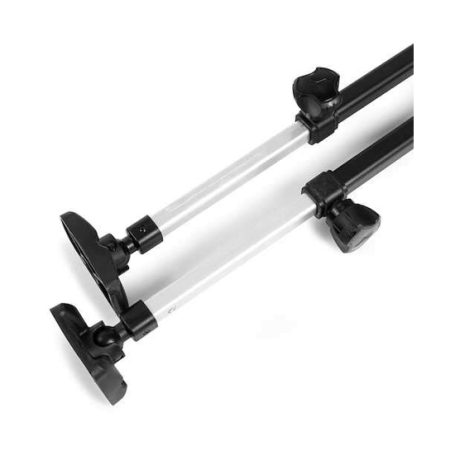 Korum S23 Telescopic Legs