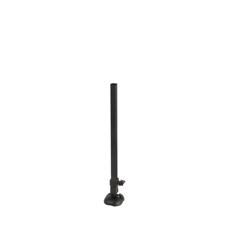 Korum 19mm Square Telescopic legs