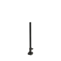 Korum 19mm Square Telescopic legs