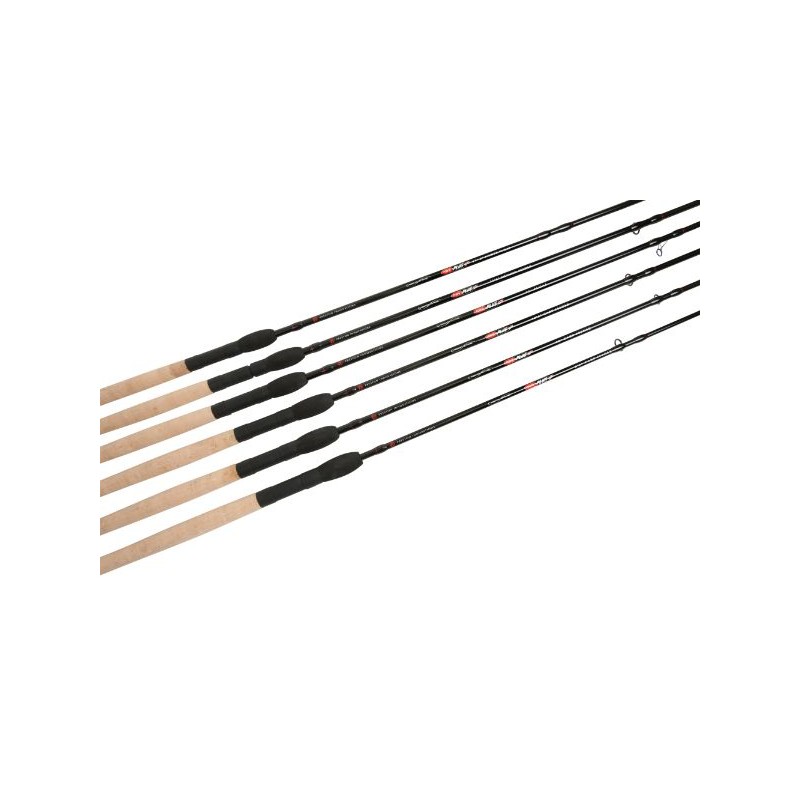 Fishing Rod Tricast Excellence Pro Tricast Excellence Feeder Rods