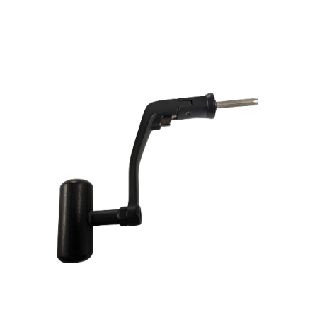 ESP Onyx Big Pit Handle