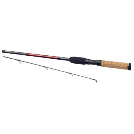 Daiwa Ninja-BU Pellet waggler Tip section