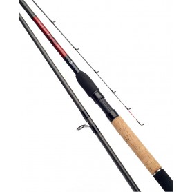 Daiwa Ninja Bu Tip carrier