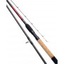 Daiwa Ninja Bu Tip carrier
