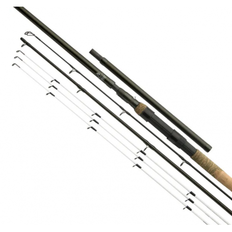 Shimano Puist Barbel Multi Power 12/13ft Tip Carrier