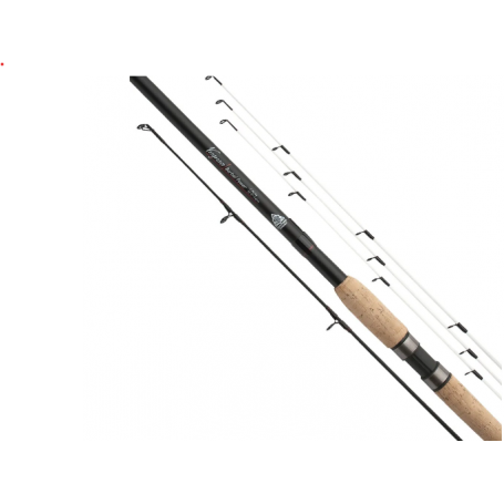 Shimano Vengeance Barbel Power 12ft