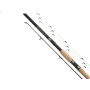 Shimano Vengeance Barbel Power 12ft