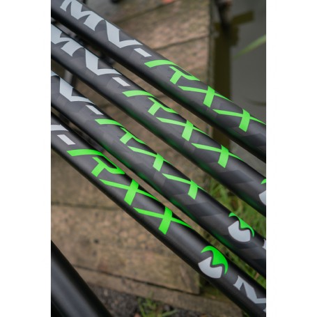 Maver MV-R XX /pro No 5