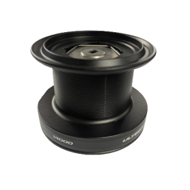 Shimano Ultegra XTE 14000 Spool (All Black)