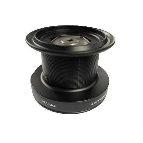 Shimano Ultegra XTE 14000 Spool (All Black)