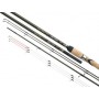 Shimano Beastmaster BX Barbel Power