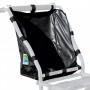 Preston 4 Wheel Shuttle Load Compartment