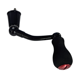Shimano Stradic Ci4+ 4000 RA Handle