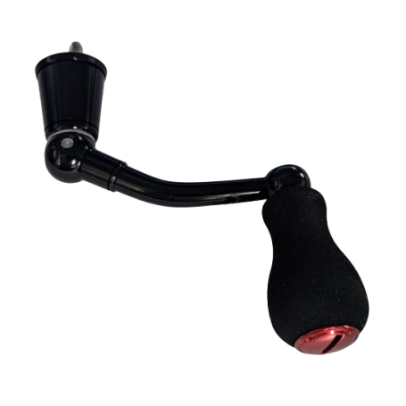 Shimano Stradic Ci4+ 4000 RA Handle