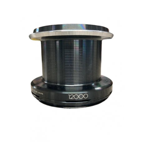 Shimano Aero Technium XTC 12000