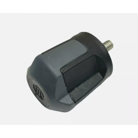 Preston Absolute D36 Knuckle Handwheel Grey 2021