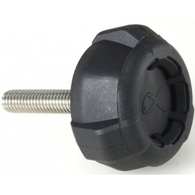 Matrix 3D-R Long Thread Hand Wheel
