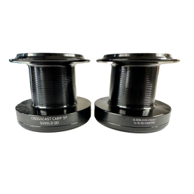 Daiwa Crosscast Carp SP 5000LD QD