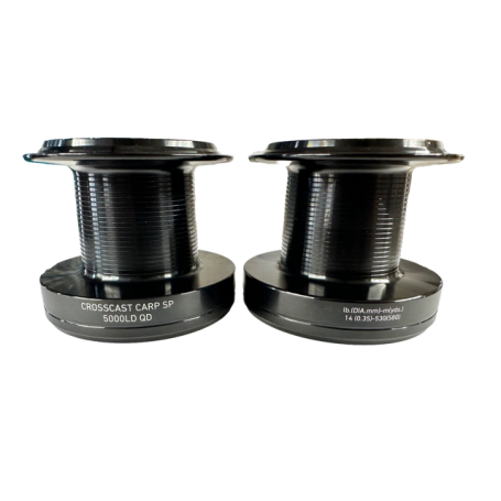 Daiwa Crosscast Carp SP 5000LD QD