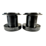Daiwa Crosscast Carp SP 5000LD QD