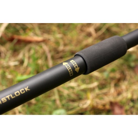 Drennan Specialist 3m Twistlock Net Handle Top Section
