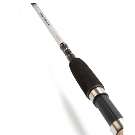Daiwa Yank & Bank AU pellet wagger 11ft Tip Section