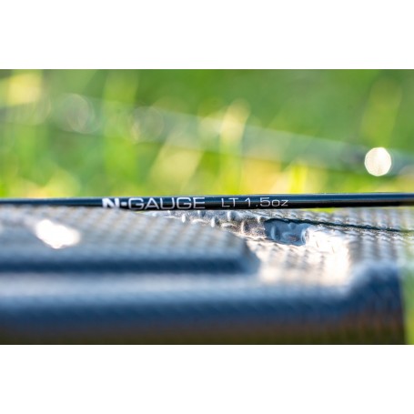 Guru N Gauge Pro Quiver