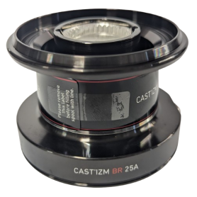 Casti'izm BR 25a