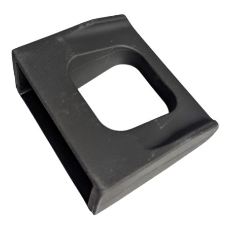 Korum S23 Leg Knuckle Clamping Block
