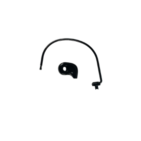 Korum Latitude 5000 Bail Arm Assembly