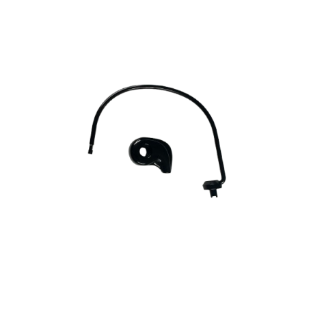 Korum Latitude 5000 Bail Arm Assembly