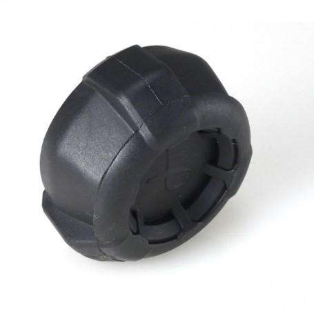 Matrix 3D-R Short Thread Handwheel