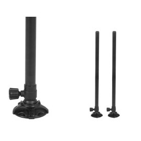 Preston Inception 30mm Seatbox Legs