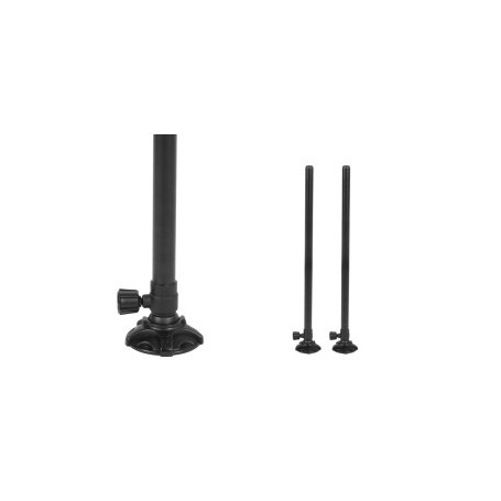 Preston Inception 30mm Seatbox Legs