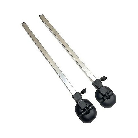 Preston Onbox Telescopic Legs 19mm