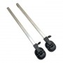 Preston Onbox Telescopic Legs 19mm