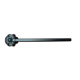 Preston 23mm Non Telescopic Leg 400mm