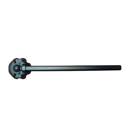 Preston 23mm Non Telescopic Leg 400mm