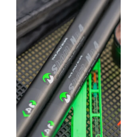 Maver MV-R Series Short 4