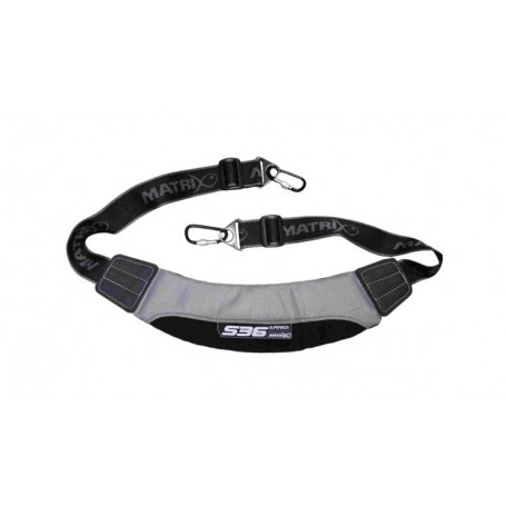 Matrix S36 SuperBox CarryBelt Black
