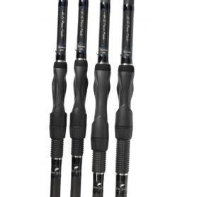 Free Spirit HI S Power Feeder Special 2 Section Tip Carrier
