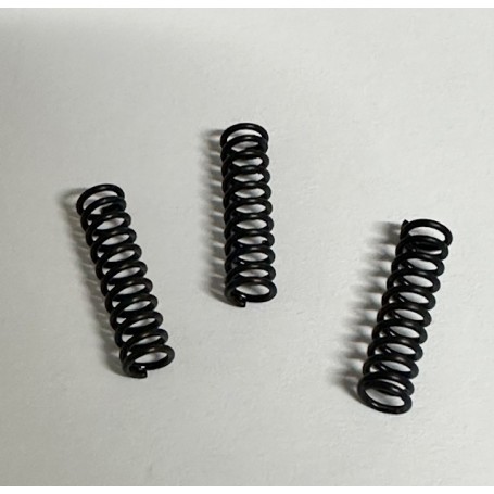 Daiwa Seatbox Clip Spring Short
