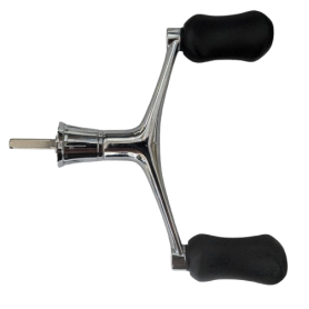 Shimano Sahara RD Double Handle