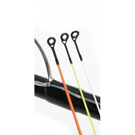 DAIWA - TNF Daiwa Tournament Pro Feeder Quiver Rods | Angling Direct