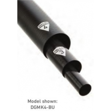 Daiwa Generic Top 4 Match Kit 2024
