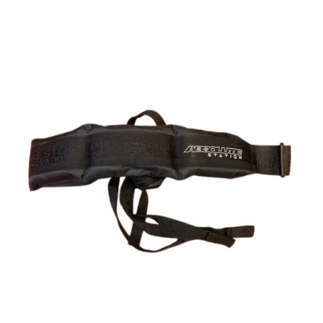 Preston Absolute Station Shoulder strap & Webbing